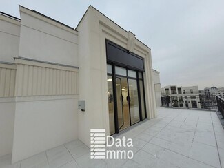 More details for 7 Rue D'Ariane, Chessy - Office for Lease