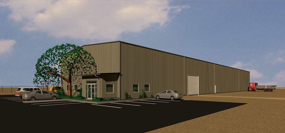 TBD Windmill Rd, Cleburne, TX for lease - Building Photo - Image 1 of 5