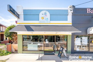 More details for 235 Edward St, Wagga Wagga - Retail for Lease