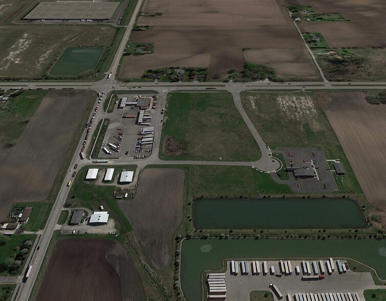 Stone City Dr, Joliet, IL à vendre - Photo principale - Image 1 de 2