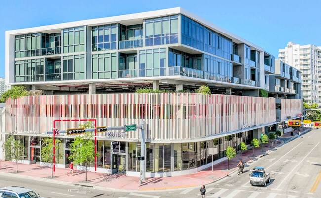 Plus de détails pour 1220 17th St, Miami Beach, FL - Commerce de détail à louer