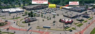 More details for 828-878 Fox Point Plz, Neenah, WI - Retail for Lease