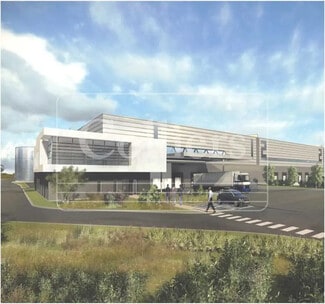 More details for Industrial for Lease