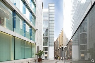 More details for 11 Hills Pl, London - Office for Lease