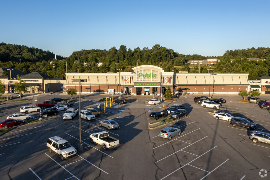 1259 County Road 52, Pelham, AL for lease - Building Photo - Image 3 of 7