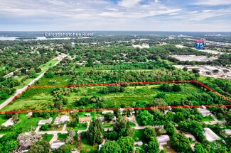 More details for 621 Ortiz Ave, Fort Myers, FL - Land for Sale