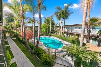 More details for 3351 Marine Ave, Gardena, CA - Multifamily for Sale