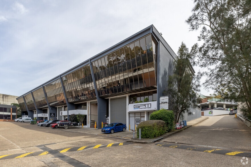 175 Lower Gibbes St, Roseville for sale - Primary Photo - Image 1 of 4