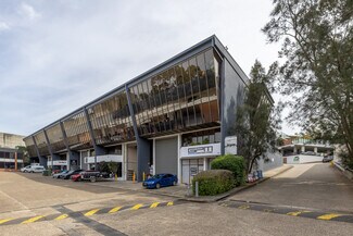 More details for 175 Lower Gibbes St, Roseville - Flex for Sale
