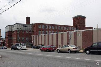 Plus de détails pour 717-721 & 727 School St., Pawtucket, RI – Industriel à vendre, Pawtucket, RI