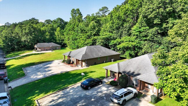 More details for Elberton Residential Property Portfolio – for Sale, Elberton, GA