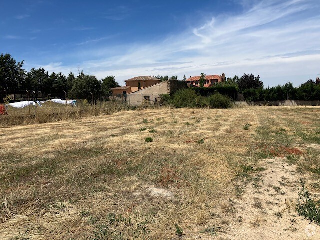 Carretera Turegano, 1, Torrecaballeros, Segovia à vendre - Photo principale - Image 1 de 5