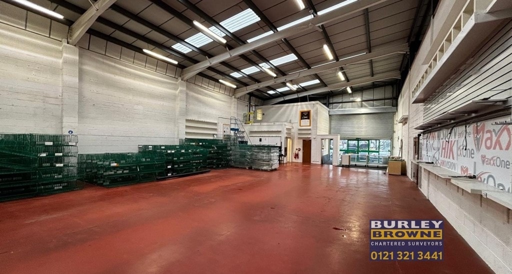 Walter St, Birmingham for lease Interior Photo- Image 1 of 4