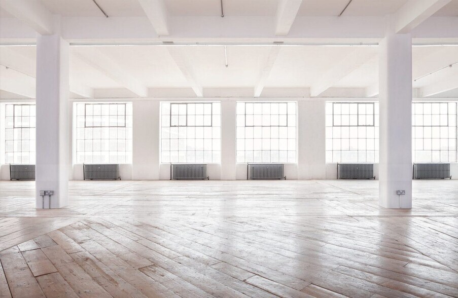 231 The Vale, Londres à louer - Photo du bâtiment - Image 3 de 11