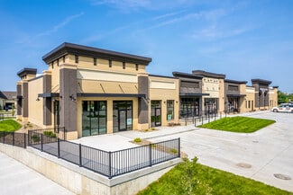 More details for 1510 S Ankeny Blvd, Ankeny, IA - Retail for Lease