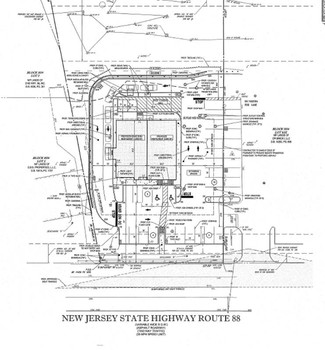 More details for 2158 Route 88, Brick, NJ - Land for Sale