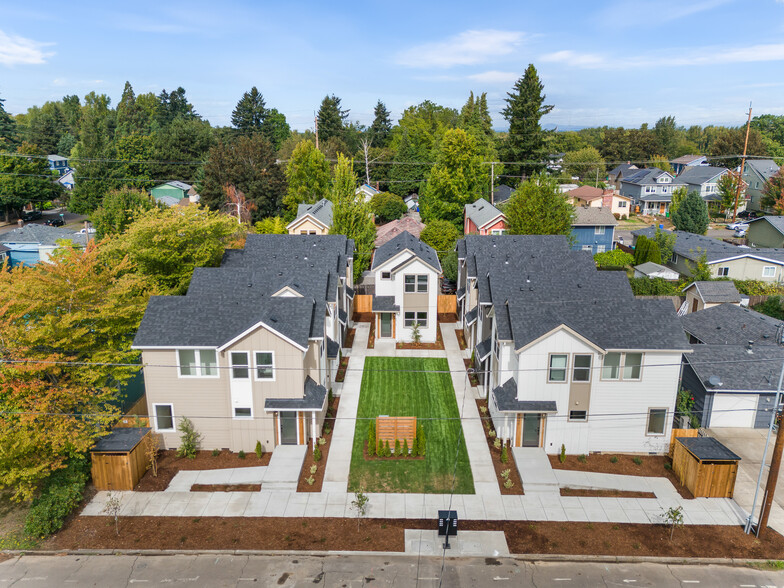 6917 N Bank St, Portland, OR for sale - Primary Photo - Image 1 of 1