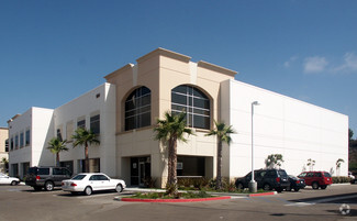 More details for 1281 Puerta Del Sol, San Clemente, CA - Industrial for Lease