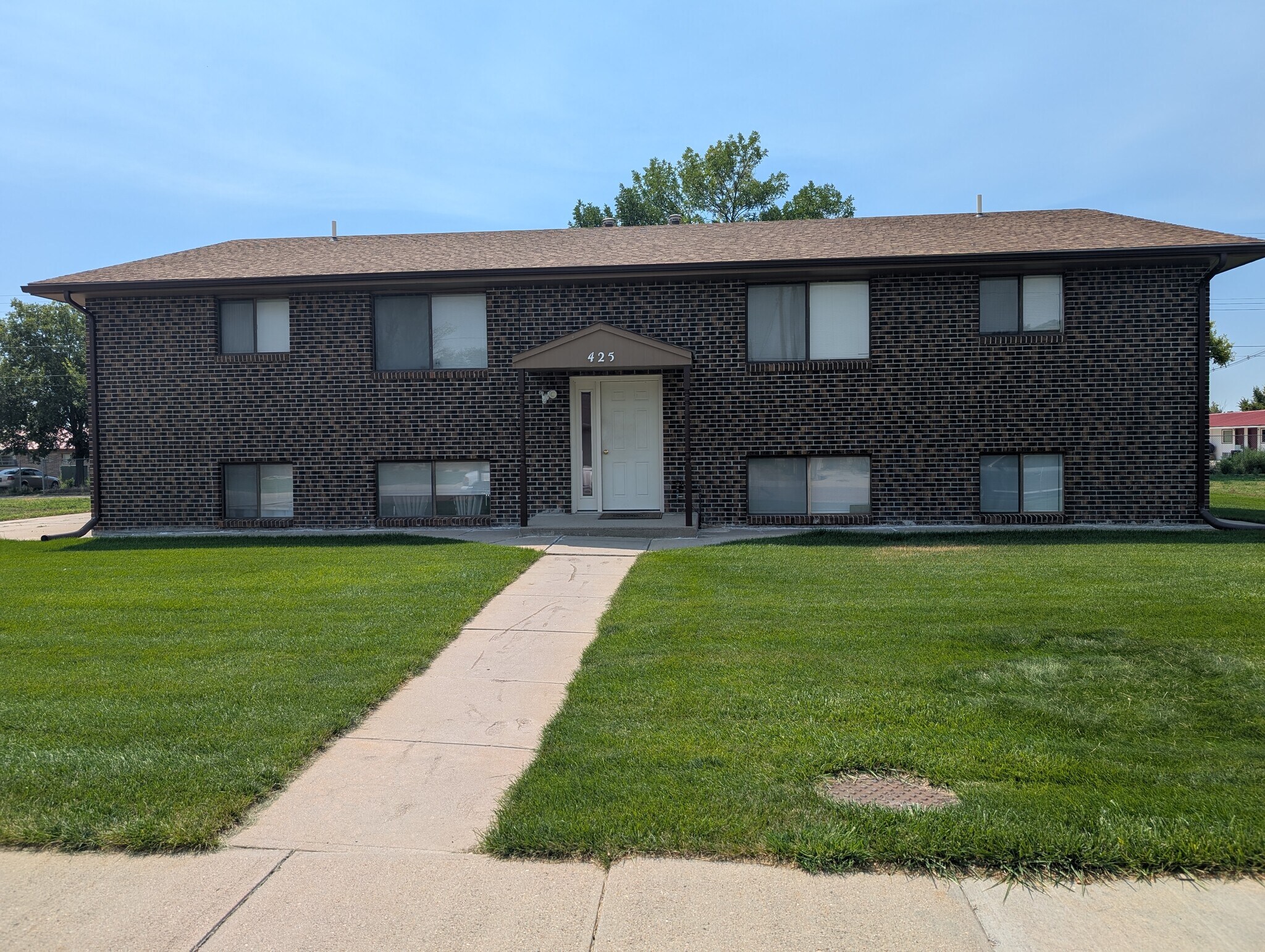 425 N St, Gering, NE à vendre Photo du bâtiment- Image 1 de 10