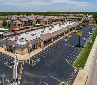 Plus de détails pour 7200 SW 45th, Amarillo, TX - Commerce de détail à louer