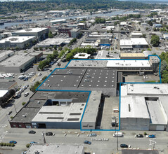 1141 NW 50th St, Seattle, WA for lease Building Photo- Image 1 of 1