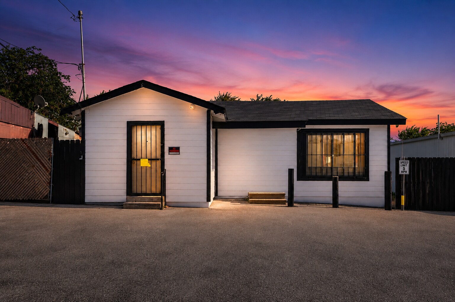 4166 Culebra Rd, San Antonio, TX à vendre Photo du bâtiment- Image 1 de 10