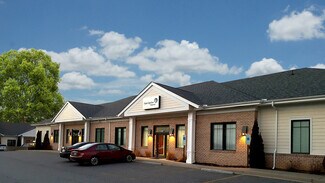 Plus de détails pour Fox Chase Lane – Bureau à vendre, Midlothian, VA