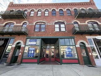 Plus de détails pour 1028 Broad St, Augusta, GA - Commerce de détail à louer