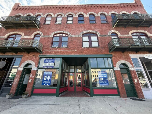 More details for 1028 Broad St, Augusta, GA - Retail for Lease