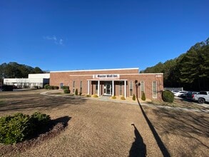 2265 Lithonia Industrial Blvd, Lithonia, GA à louer Photo du bâtiment- Image 2 de 9