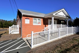 More details for 9279 Kings Hwy, King George, VA - Office for Sale