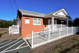 More details for 9279 Kings Hwy, King George, VA - Office for Sale