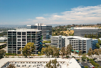 Plus de détails pour 600 Corporate Pointe, Culver City, CA - Bureau à louer