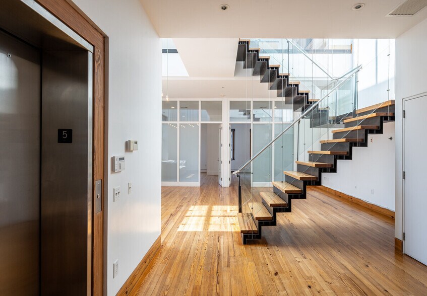 69 Mercer St, New York, NY à louer - Photo intérieure - Image 3 de 3