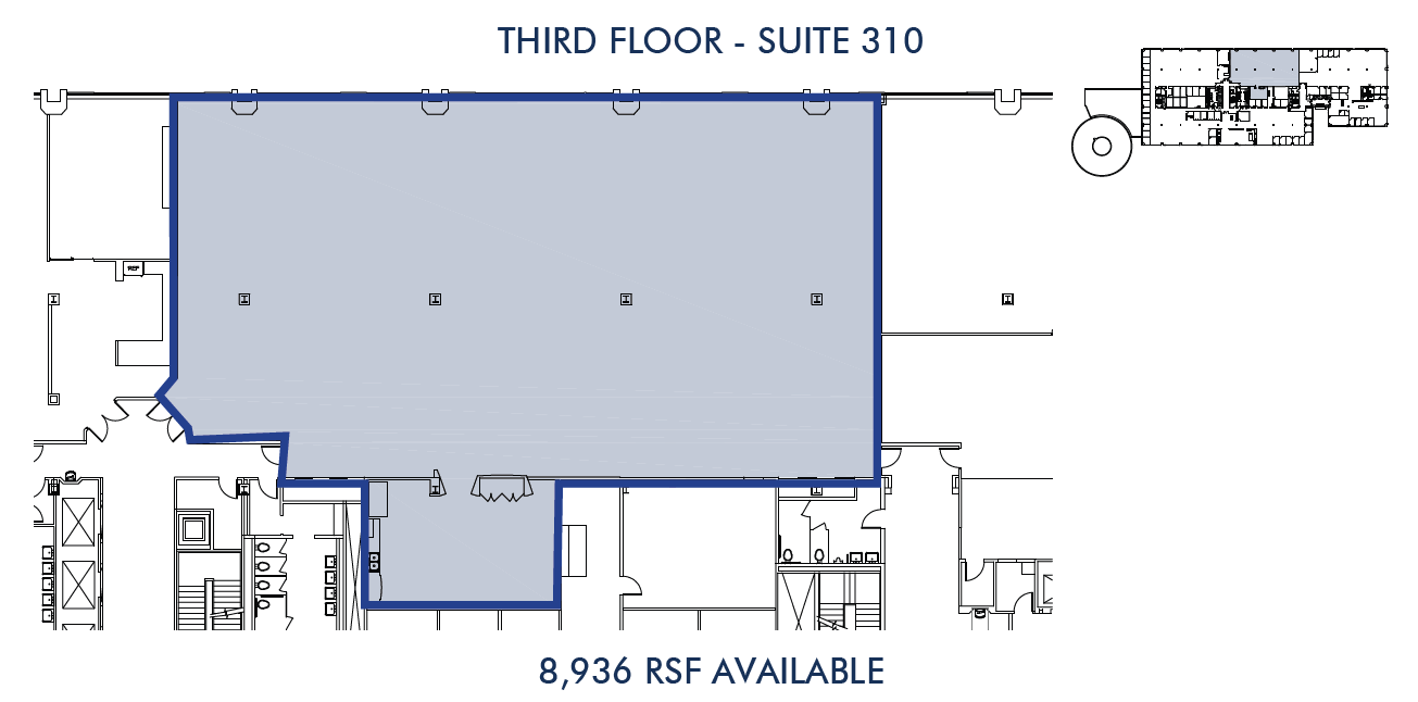 6200 Oak Tree Blvd, Independence, OH à louer Photo intérieure- Image 1 de 1