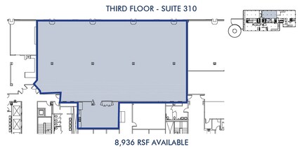 6200 Oak Tree Blvd, Independence, OH à louer Photo intérieure- Image 1 de 1