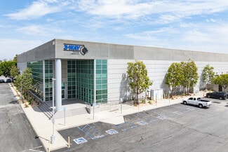More details for 14820 Carmenita Rd, Norwalk, CA - Industrial for Lease