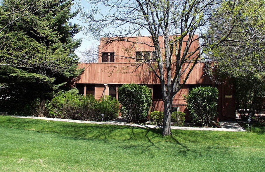 1918 S Lemay Ave, Fort Collins, CO à vendre - Photo du bâtiment - Image 2 de 3