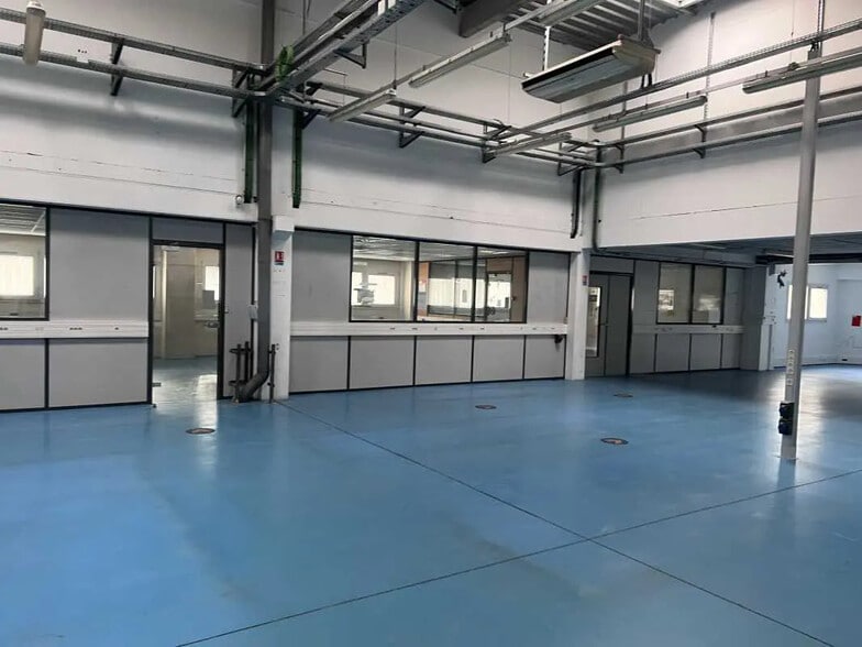 Flex dans Ivry-sur-Seine à louer - Photo intérieure - Image 3 de 13