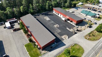 Plus de détails pour 13608 W Highway 53, Rathdrum, ID - Local d'activités à louer