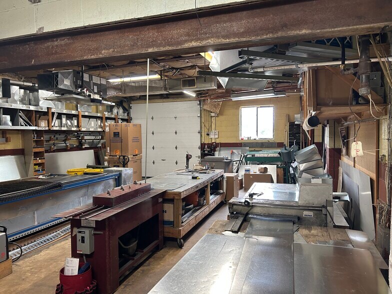 8176 Ritchie Hwy, Pasadena, MD à louer - Photo du bâtiment - Image 3 de 5