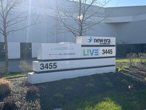 3445-3455 Millennium Ct, Columbus, OH à louer Photo intérieure- Image 2 de 13