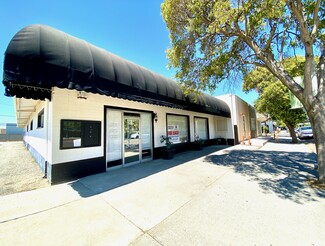 Plus de détails pour 309 Main St, Suisun City, CA - Vente au détail à louer