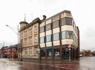 More details for 8-14 Darwen St, Blackburn - Office for Lease