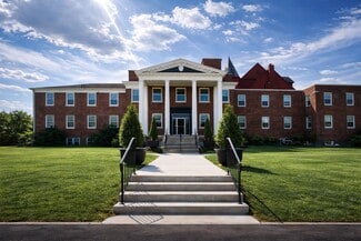 Plus de détails pour 1200 E High St, Pottstown, PA - Bureau à louer