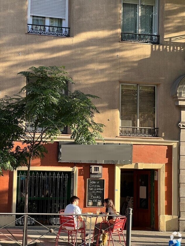 Avenida Reina Victoria, 35, Madrid, MAD 28003 -  -  - Interior Photo - Image 1 of 1