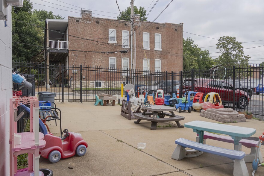 6831 Manchester Ave, Saint Louis, MO for sale - Building Photo - Image 3 of 6