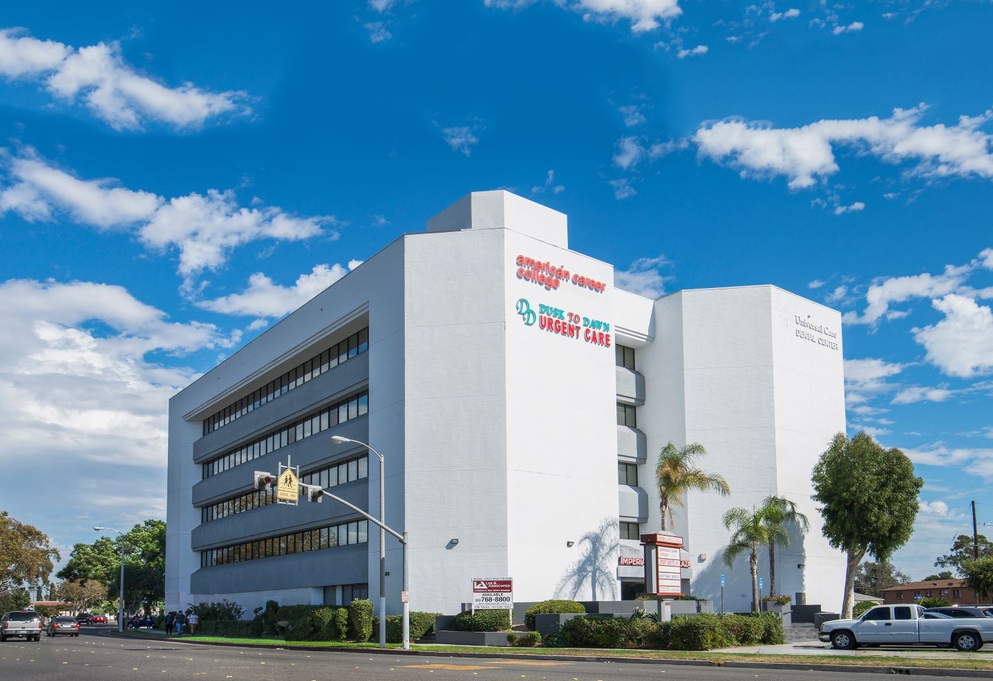 3680 E Imperial Hwy, Lynwood, CA for lease Building Photo- Image 1 of 3