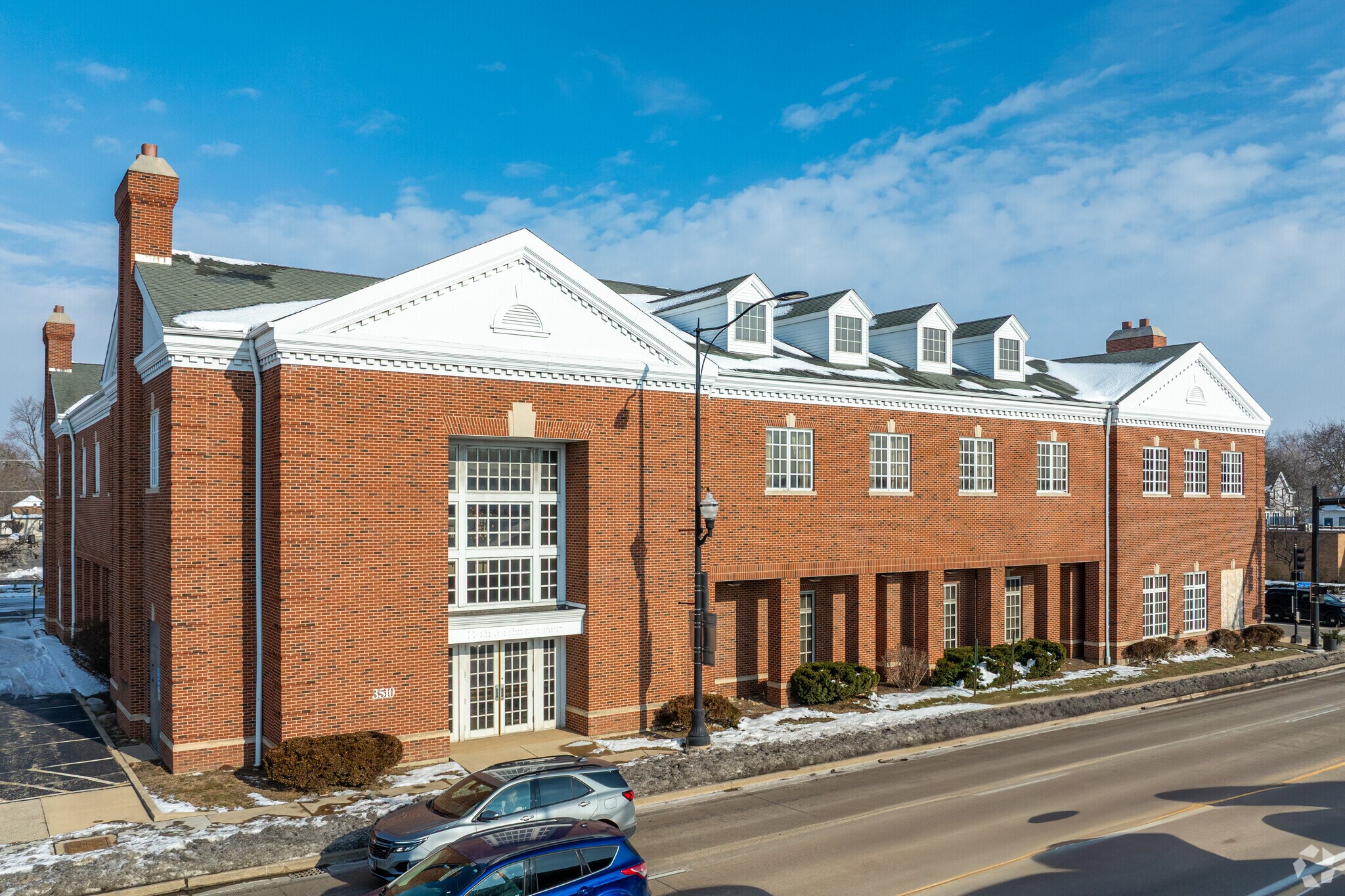 3510 W Elm St, Mchenry, IL for sale Primary Photo- Image 1 of 5