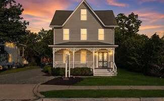 More details for 182 N Main St, Stafford, NJ - Office for Sale